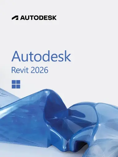AUTODESK - Revit 2026